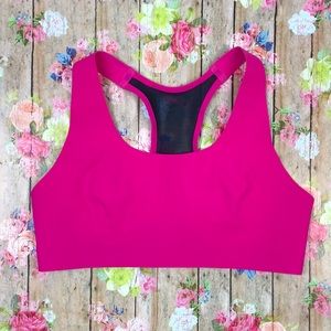 Lululemon Bitty Bracer Bra